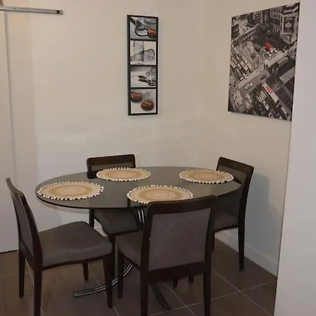 4 Pieces A - 20 Min De La דירה ניס