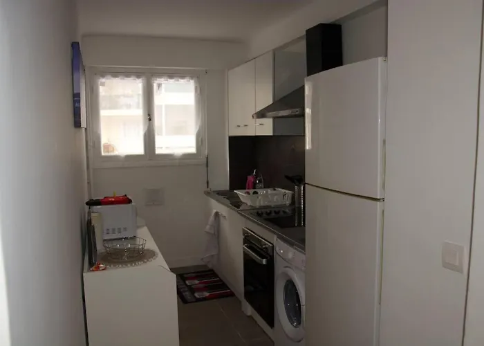 4 Pieces A - 20 Min De La Apartment *