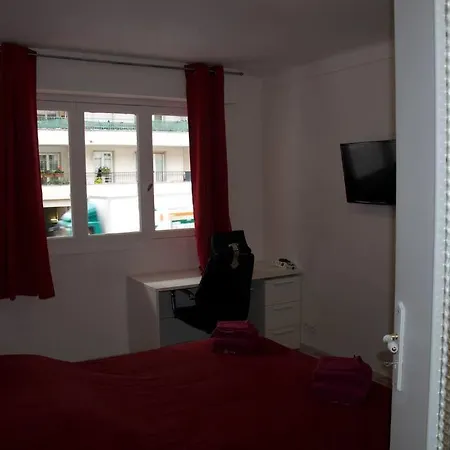 Apartamento 4 Pieces A - 20 Min De La *