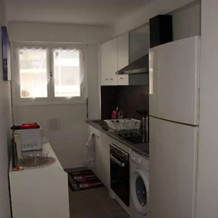 4 Pieces A - 20 Min De La Apartamento *